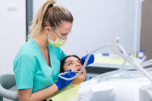 Best Pediatric Emergency Dentist in Ama, LA